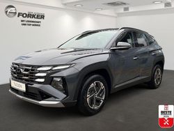 Ecotronic grey Neu 2026 Hyundai Tucson Select SUV | 29.990 € (Fairer Preis)