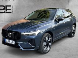 Blau Gebraucht 2025 Volvo XC60 Plus SUV | 65.950 €