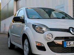 Gebraucht 2012 Renault Twingo Kleinwagen | 3.600 €