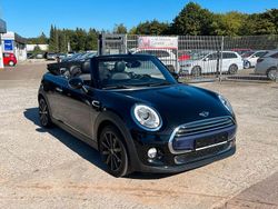 Schwarz Gebraucht 2017 Mini Cooper Cabriolet Cabrio | 11.800 € (Fairer Preis)