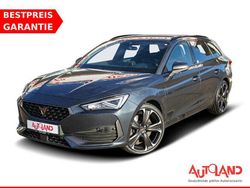 Magnetic tech Gebraucht 2023 Cupra Leon VZ Kombi | 28.950 € (Etwas zu teuer)