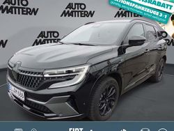 Schwarz Gebraucht 2024 Renault Austral Techno Esprit Alpine SUV | 30.990 € (Fairer Preis)