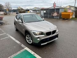 Grau Gebraucht 2012 BMW X1 Sport Line SUV | 10.500 € (Fairer Preis)