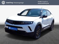 Weiß Gebraucht 2024 Opel Mokka SUV | 23.499 € (Fairer Preis)
