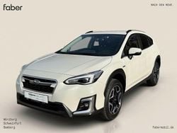 Weiß Gebraucht 2021 Subaru XV Comfort SUV | 23.250 € (Fairer Preis)