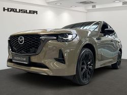 Neu 2025 Mazda CX-60 Homura-Line SUV | 54.189 € (Fairer Preis)