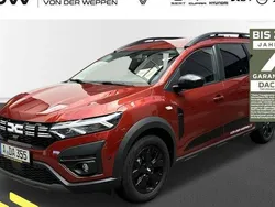 Braun Gebraucht 2023 Dacia Jogger Extreme Kombi | 24.440 € (Fairer Preis)