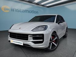 Grau Gebraucht 2023 Porsche Cayenne SUV | 95.299 €