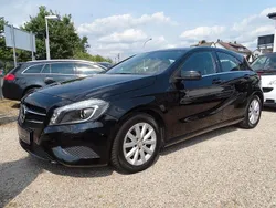 Schwarz Gebraucht 2015 Mercedes A200 Limousine | 12.980 € (Guter Preis)