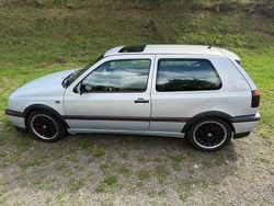 Silber Gebraucht 1997 VW Golf III GTI Limousine | 9.300 € (Teuer)
