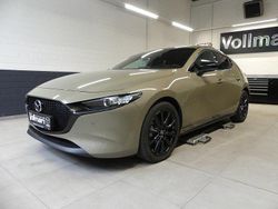 Gebraucht 2024 Mazda 3 Homura-Line | 27.490 € (Teuer)