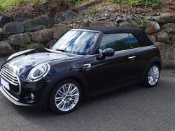 Schwarz Gebraucht 2018 Mini Cooper Cabriolet Chili Cabrio | 15.900 € (Guter Preis)