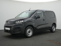 Perla nera schwarz (met.) Neu 2025 Citroën Berlingo PureTech Van / Kleinbus | 16.798 €