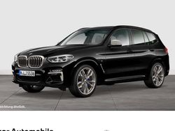 Schwarz Gebraucht 2019 BMW X3 M Sport SUV | 36.999 € (Guter Preis)