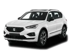 Grau Neu 2025 Seat Tarraco FR SUV | 42.049 € (Fairer Preis)