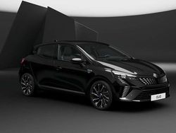 Schwarz Neu 2025 Renault Clio V Evolution Limousine | 18.290 € (Fairer Preis)