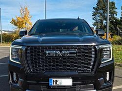 Schwarz Gebraucht 2023 GMC Yukon SUV | 108.000 €