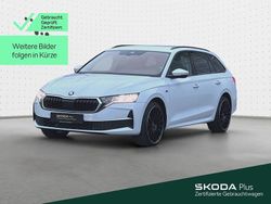 Weiß Gebraucht 2025 Skoda Octavia Tour Kombi | 25.930 € (Superpreis)