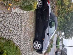 Schwarz Gebraucht 2004 Ford StreetKa Cabrio | 2.000 € (Fairer Preis)