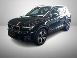 Schwarz Gebraucht 2022 Volvo XC40 SUV | 26.649 € (Superpreis)