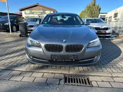 Grau Gebraucht 2010 BMW 520 Limousine | 7.990 € (Fairer Preis)