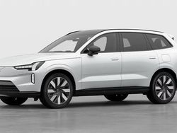 Crystal white Neu 2025 Volvo EX90 Executive SUV | 83.288 € (Superpreis)