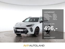 Weiß Neu 2025 Cupra Terramar SUV | 46.988 € (Fairer Preis)
