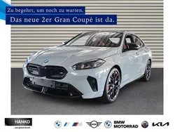 M brooklyn grau metallic Neu 2025 BMW M235 Efficient Dynamics Coupé | 58.900 € (Guter Preis)