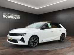 Gebraucht 2022 Opel Astra Ultimate Limousine | 23.670 € (Teuer)
