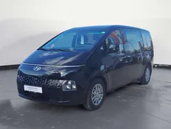Abyss black mineraleffekt Gebraucht 2024 Hyundai Staria Trend Van | 38.920 € (Guter Preis)