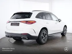 Gebraucht 2024 Mercedes GLC300e | 62.990 € (Fairer Preis)
