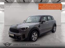 Grau Gebraucht 2022 Mini Cooper Countryman SUV | 27.880 € (Fairer Preis)