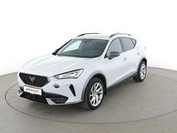 Weiß Gebraucht 2022 Cupra Formentor SUV | 25.530 € (Guter Preis)