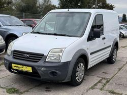 Weiß Gebraucht 2014 Ford Transit Trend Van / Kleinbus | 6.990 € (Guter Preis)