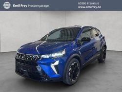 Royal blau metallic Neu 2025 Mitsubishi ASX Edition SUV | 29.950 € (Fairer Preis)