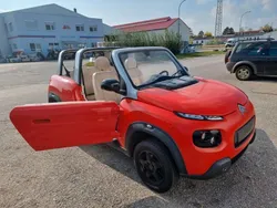 Gebraucht 2016 Citroën E-Méhari Cabrio | 9.240 €