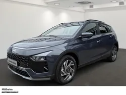 Othercolor Neu 2025 Hyundai Bayon Trend SUV | 22.980 € (Fairer Preis)