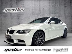 Alpinweiss iii Gebraucht 2008 BMW M3 M Performance Coupé | 62.911 €