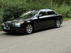 Schwarz Gebraucht 2006 BMW 530 M Performance Limousine | 5.000 € (Guter Preis)
