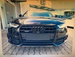 Schwarz Gebraucht 2016 Audi A6 Ambiente Kombi | 19.800 € (Guter Preis)