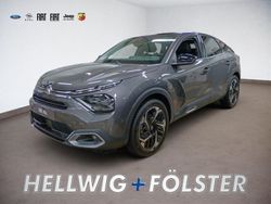 Grau Gebraucht 2024 Citroën C4 Limousine | 21.990 € (Fairer Preis)