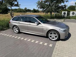 Gebraucht 2011 BMW 520 Sport Line Kombi | 12.000 € (Fairer Preis)