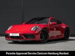 Karminrot Gebraucht 2023 Porsche 911 Carrera GTS | 147.900 €
