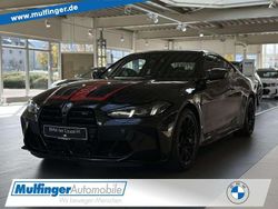 Saphirschwarz Neu 2025 BMW M4 Sport Line Coupé | 112.879 €