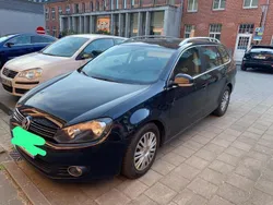 VW Golf VI