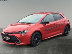 Rot Gebraucht 2020 Toyota Corolla Kombi | 16.470 € (Guter Preis)