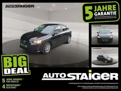 Diamant schwarz/karbon schwarz Gebraucht 2022 Opel Corsa Edition Kleinwagen | 13.444 € (Fairer Preis)