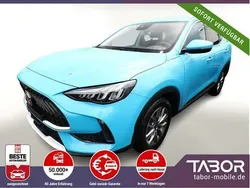 Blau (brighton blue) Neu 2025 MG HS Comfort SUV | 23.288 € (Superpreis)
