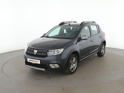 Grau Gebraucht 2019 Dacia Sandero Prestige Kleinwagen | 9.860 € (Fairer Preis)