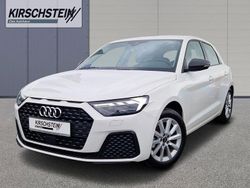 Weiß Gebraucht 2023 Audi A1 Sportback Comfort Kleinwagen | 20.990 € (Superpreis)